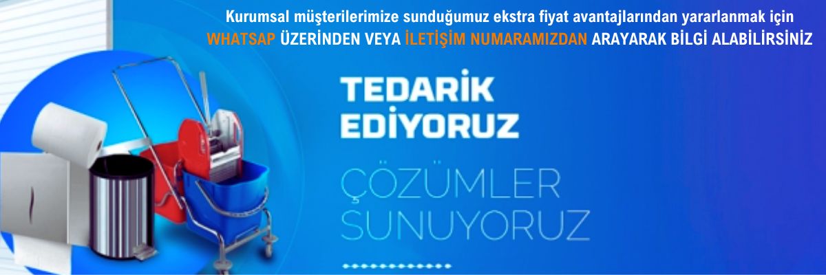 TEDARİK