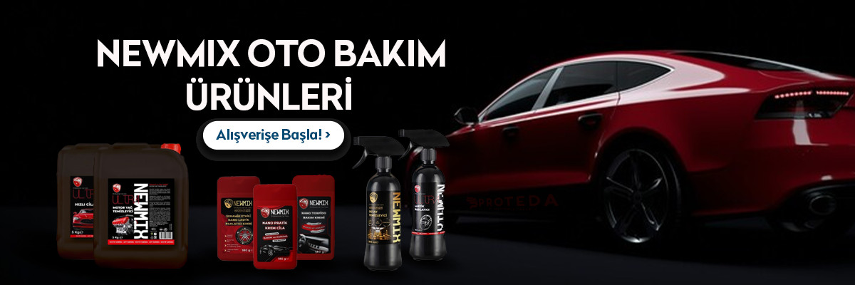 NEWMİX OTO BAKIM